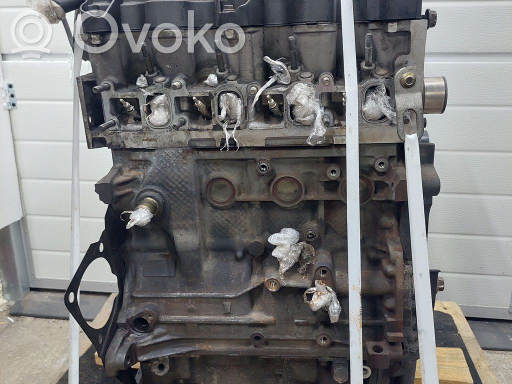 Engine   D19AA,5060646