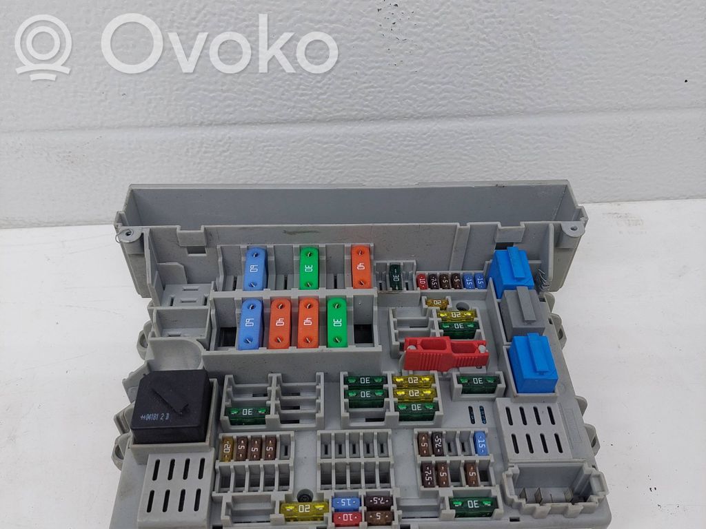 Fuse module   B010095000,6906613,62556461,BJ3C121625