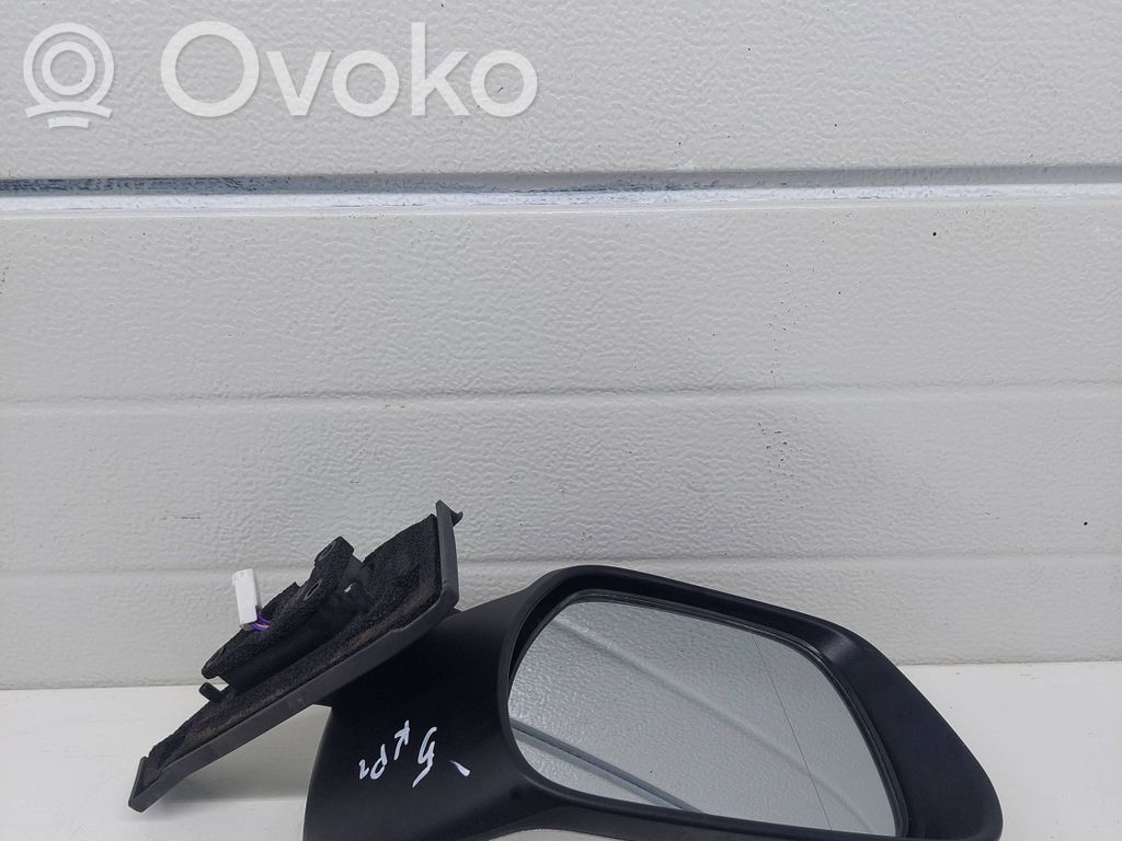 Front door electric wing mirror   E422284,E4012285,012284