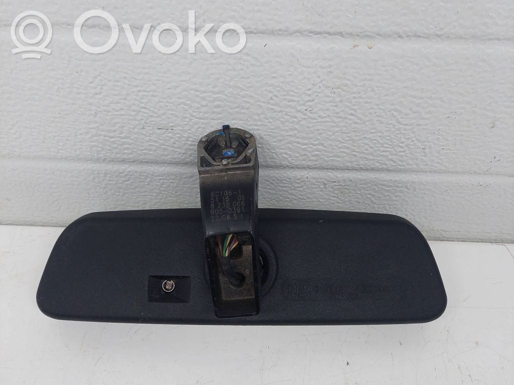 Espejo retrovisor (interior)   8233066,9050391,FC1061,511605