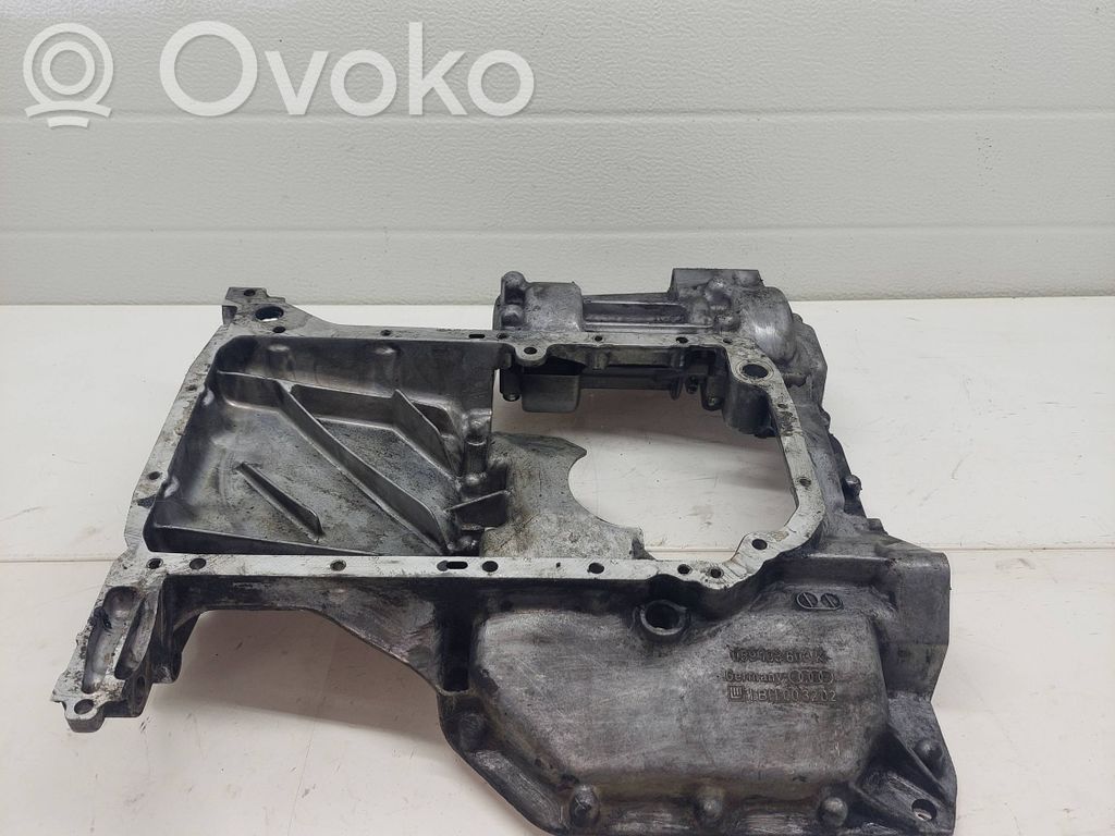 Oil sump   059103603K,LBH003202