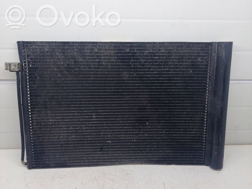 A/C cooling radiator (condenser)   2282939