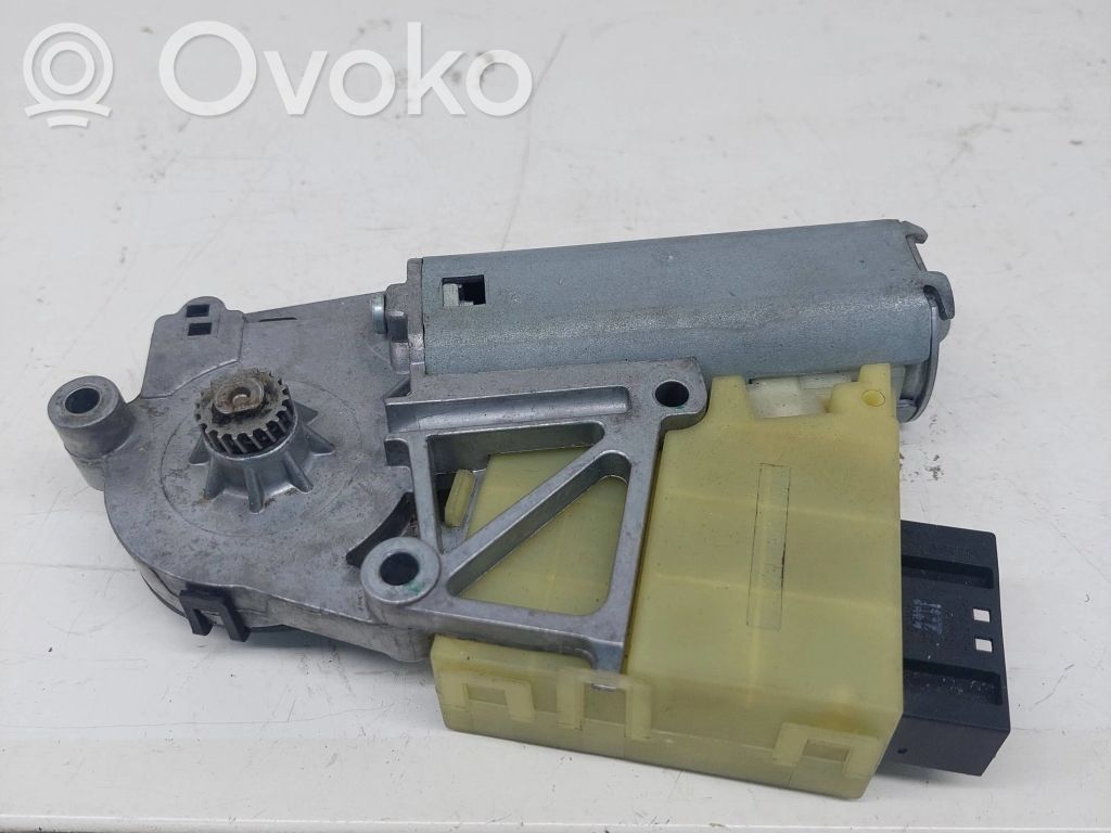 BMW 7 E65 E66 Motor / Aktuator 