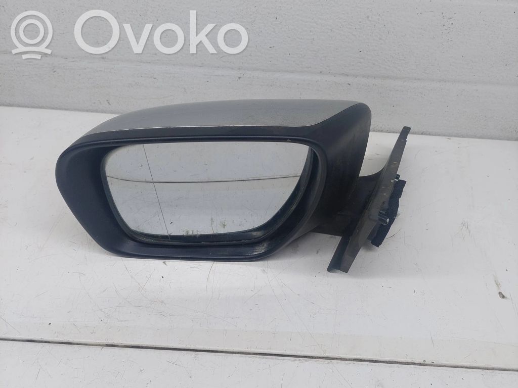 Front door electric wing mirror   E4022285,012284