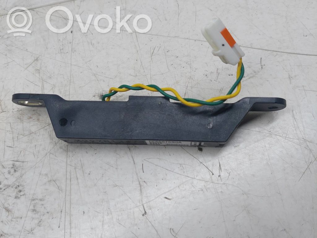 Mazda 5 Väylän ohjainlaite 