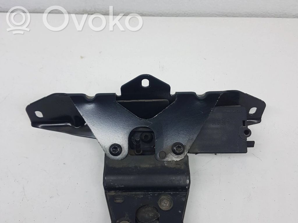 Tailgate/trunk/boot lock/catch/latch   7014870,9050823,TUD38NF