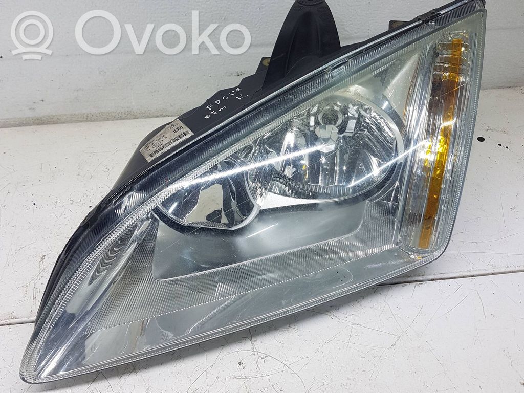 Headlight/headlamp   10113102A,10178,4M5113W030AC