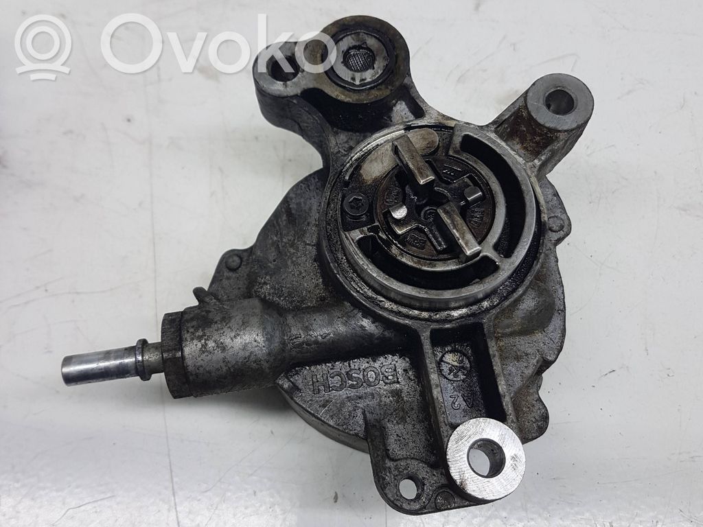 Ford Focus Unterdruckpumpe Vakuumpumpe 