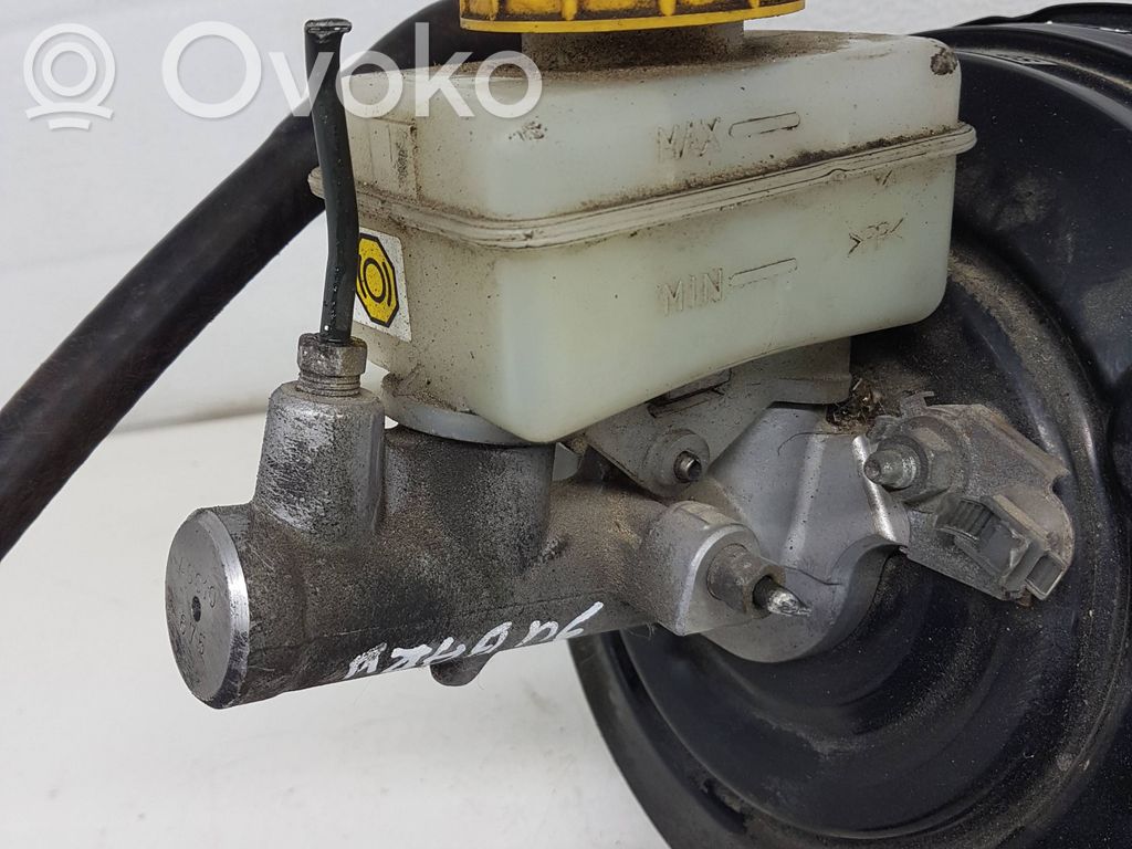 Subaru Outback Pääjarrusylinteri 
