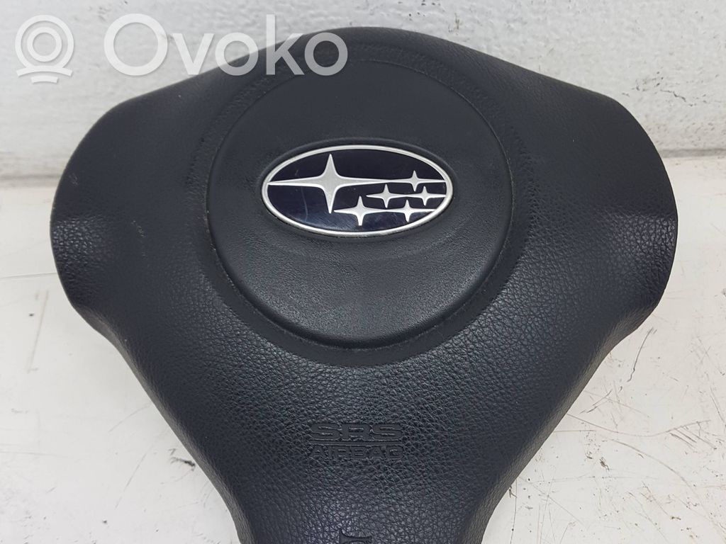 Subaru Outback Airbag dello sterzo 