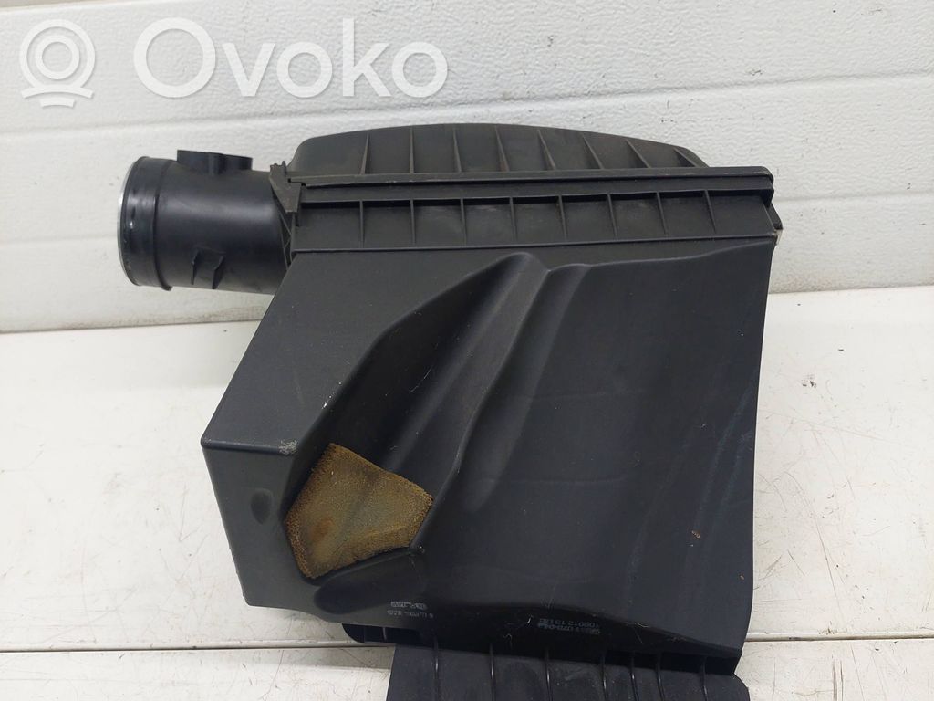 Oro filtro dėžė   10991213D,0891213