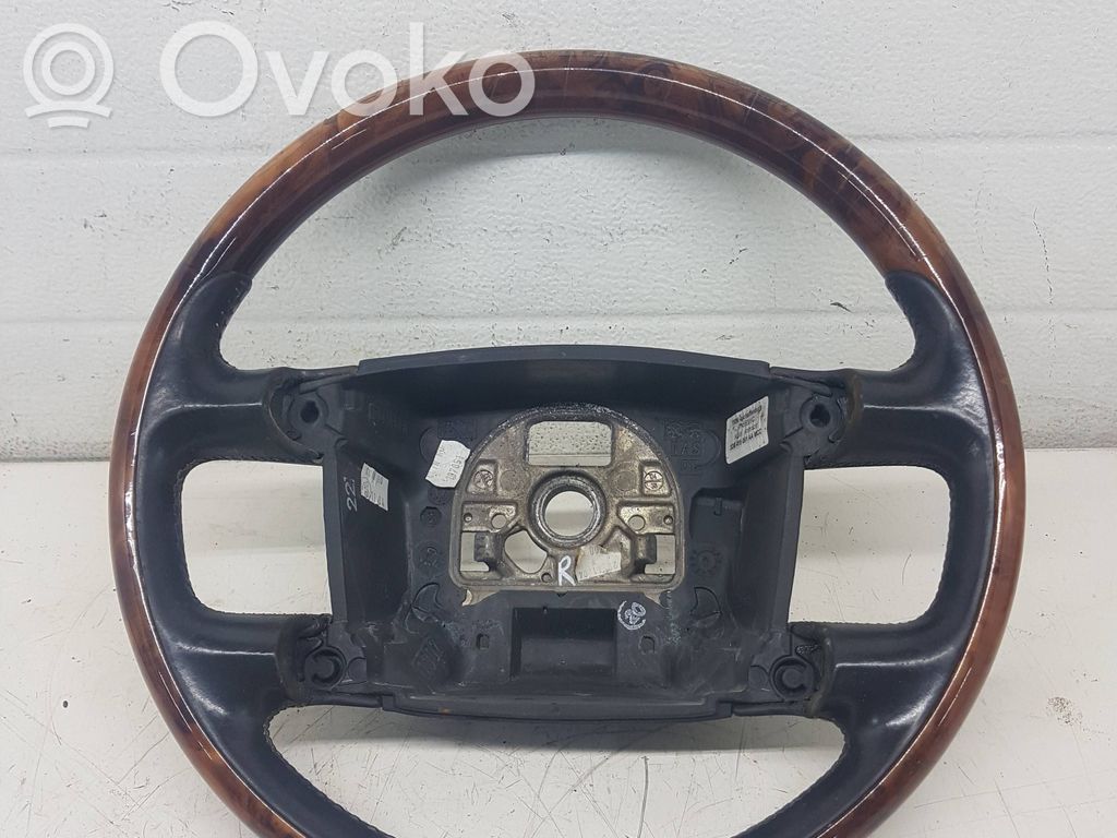 Volkswagen Phaeton Steering wheel 
