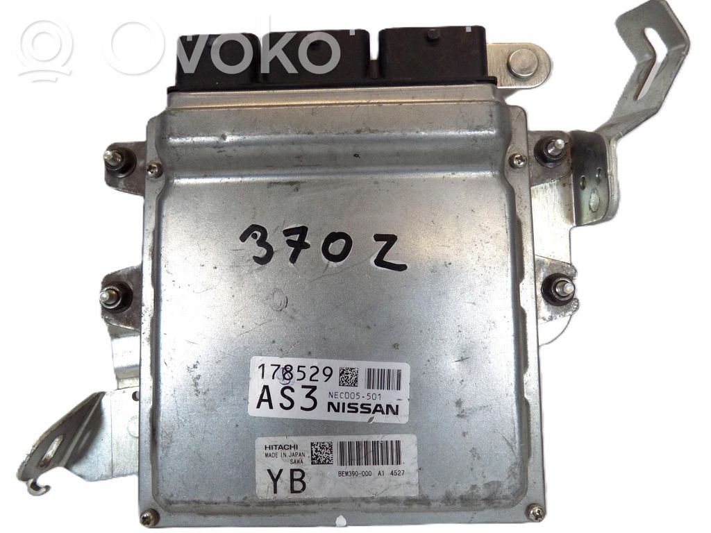 Engine control unit/module ECU   BEM390000