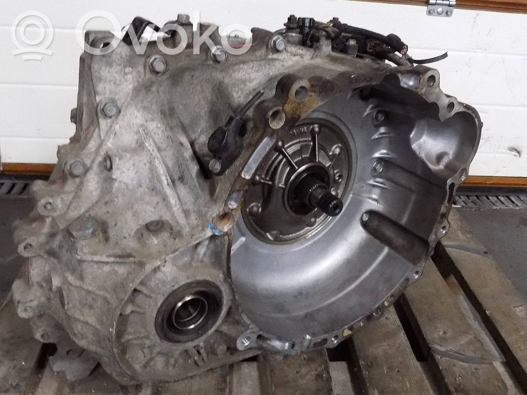 KIA Ceed Automatinė pavarų dėžė 