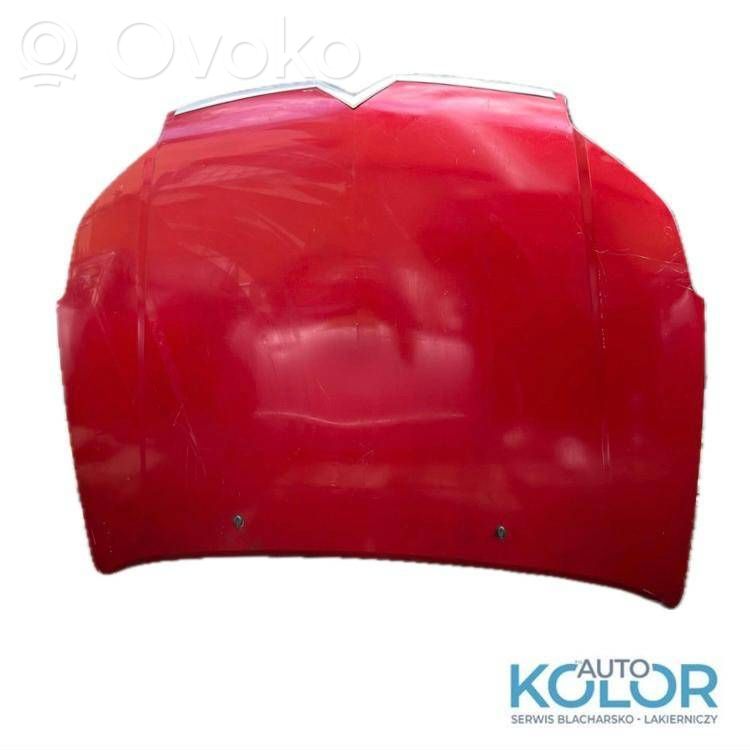 Motorhaube
