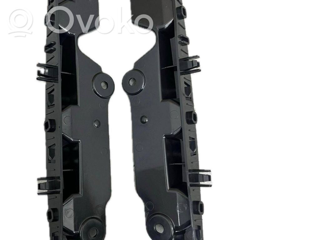 Front bumper mounting bracket   620500787R