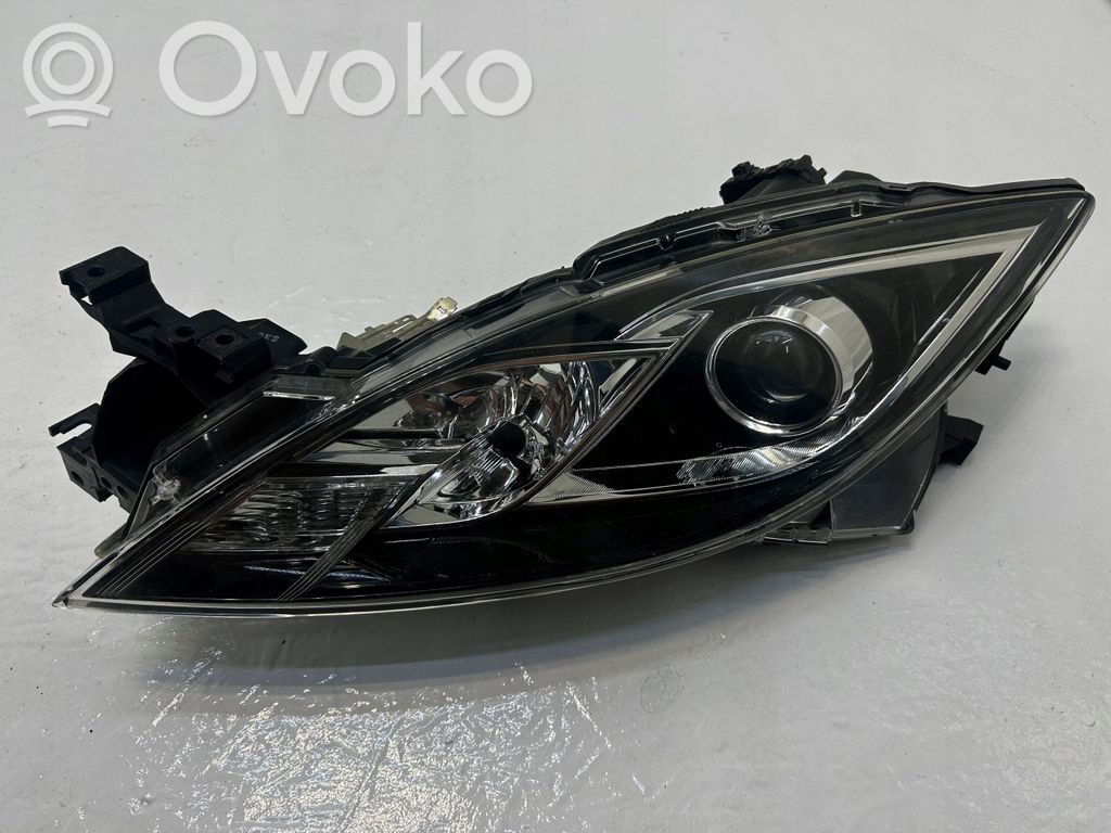 Headlight/headlamp
