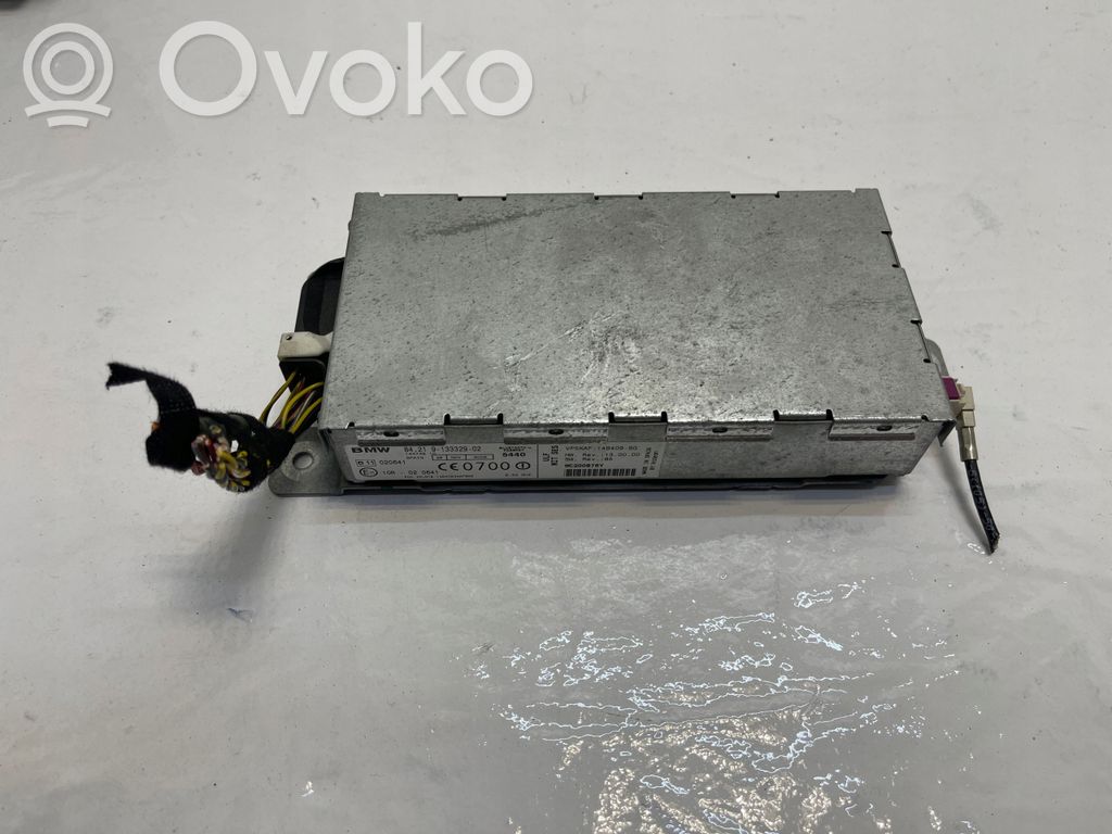 BMW 3 E90 E91 Bluetooth control unit module 