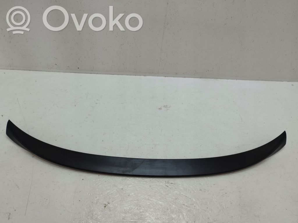 Heckspoiler