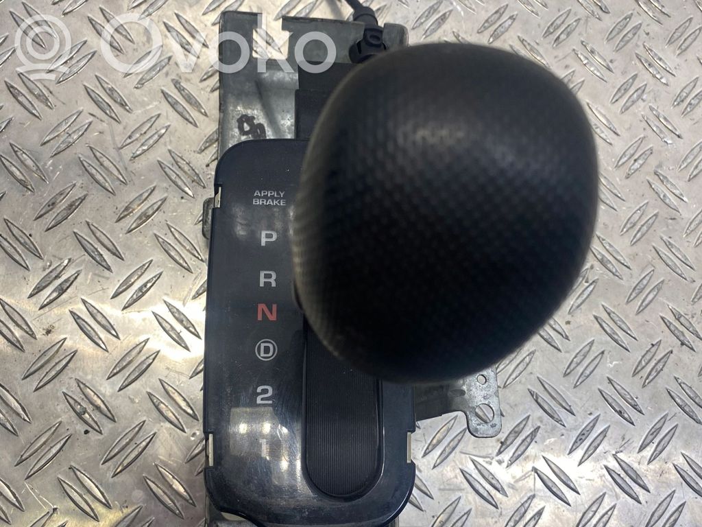 Jeep Cherokee III KJ Gear shifter/selector 