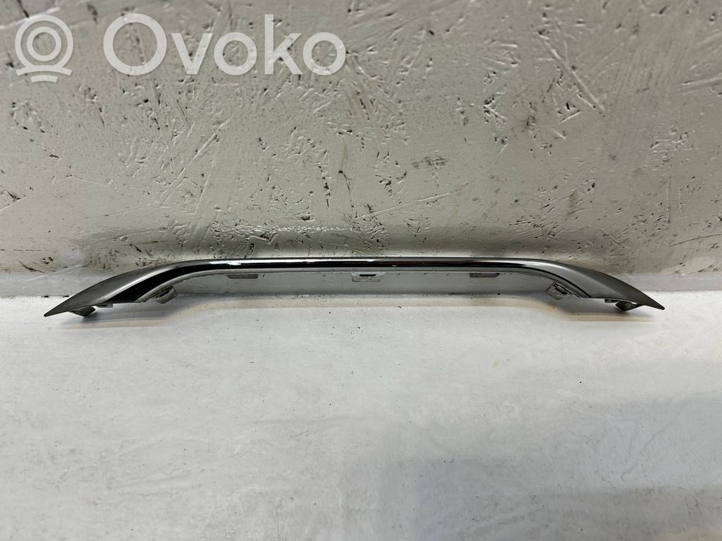 KIA Ceed Front bumper upper radiator grill 