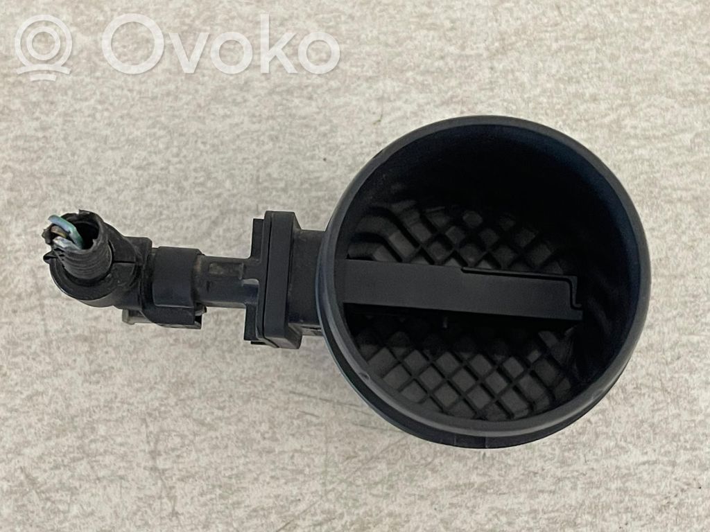 Fiat Panda III Debitmetru aer 