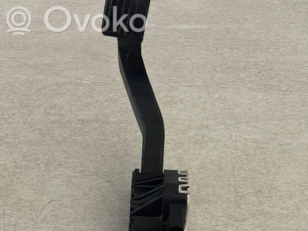 Peugeot Boxer Pedał gazu / przyspieszenia 