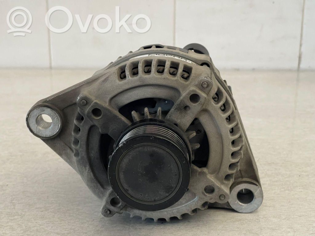 Jeep Renegade Alternator 