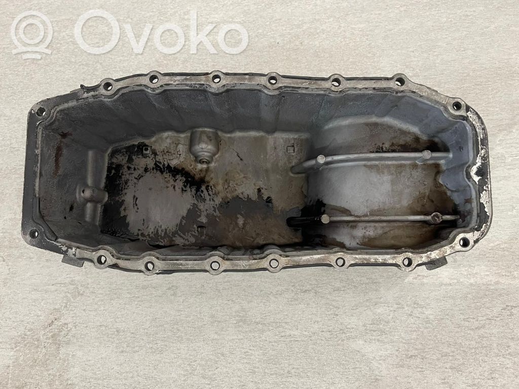 Alfa Romeo Giulietta Miska olejowa 