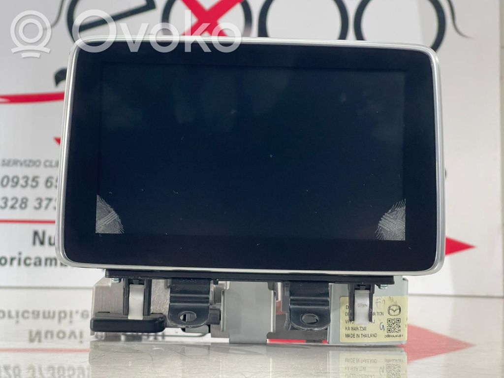 Screen/display/small screen   D09H611J0B,10R041149B021208,D09H611J0B,GMD7669C0C