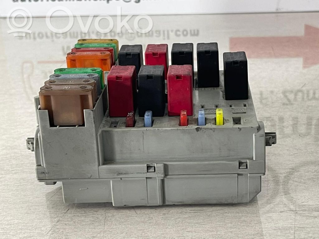 Lancia Ypsilon Módulo de fusible 