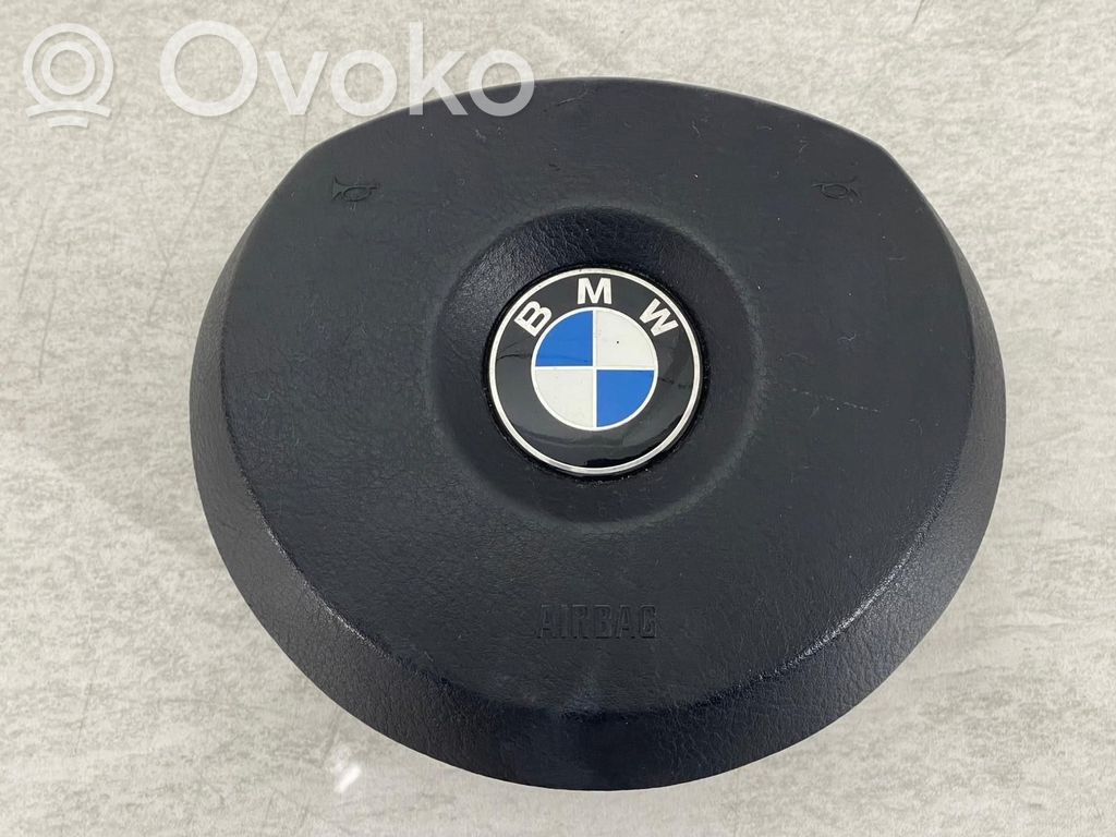 BMW X3 E83 Poduszka powietrzna Airbag kierownicy 