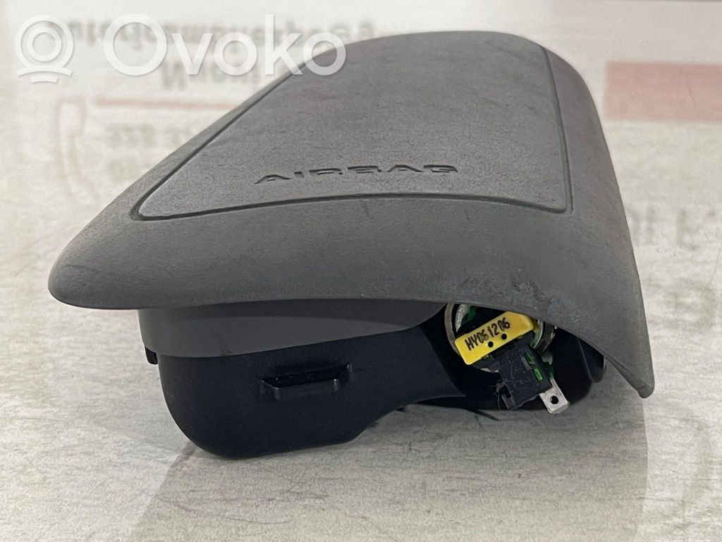 Citroen C1 Airbag del asiento 