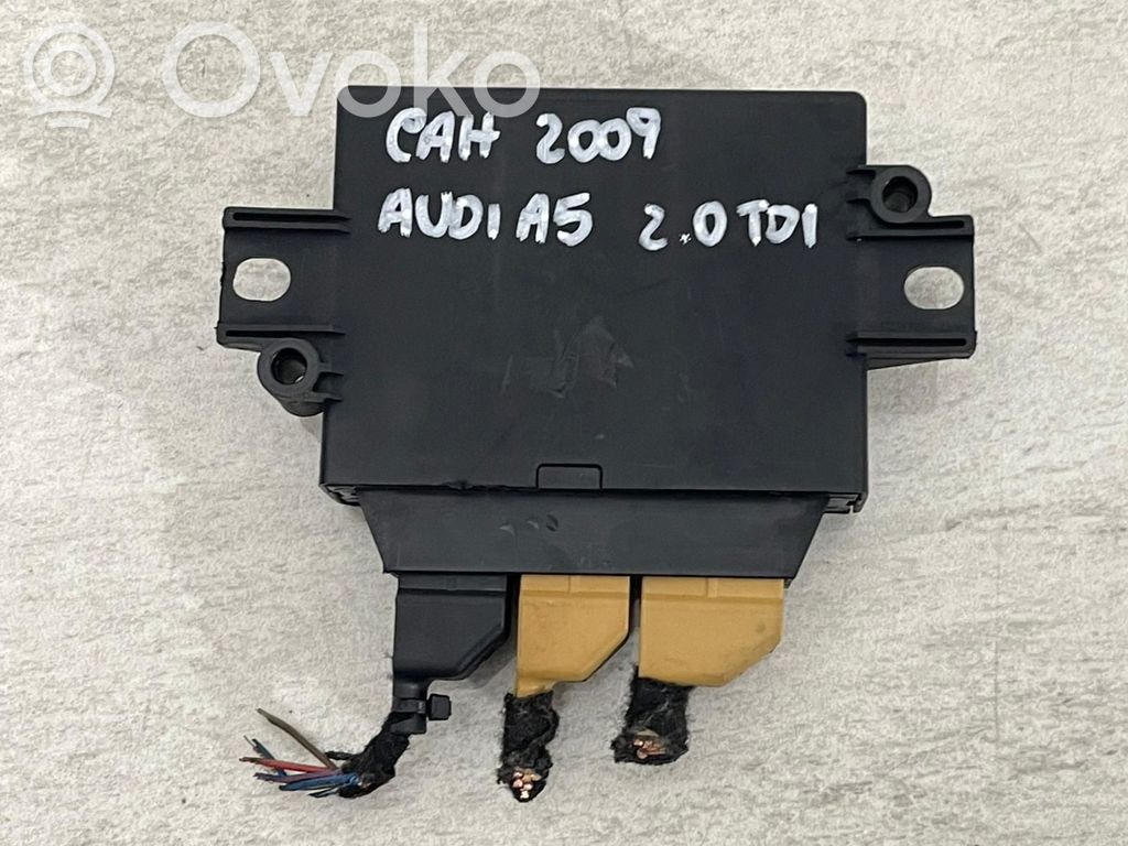 Parking PDC control unit/module   8K0919475H,08533048,8K0919475H,8K0919475J,CAH