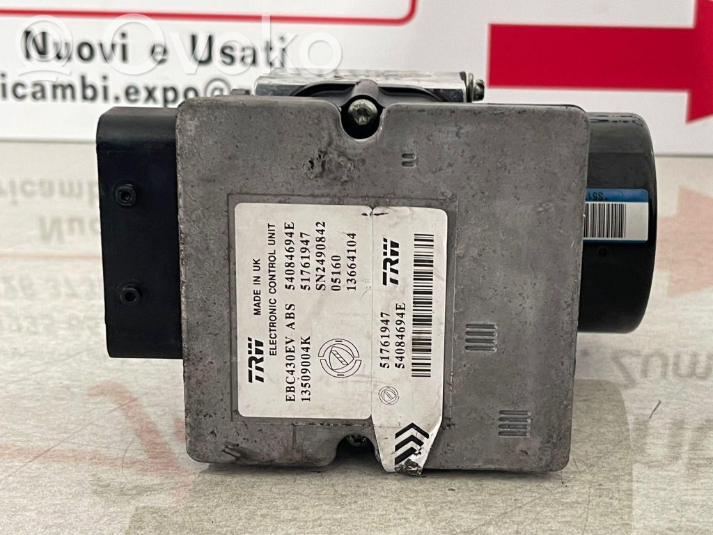 ABS Pump   71740272,199A2000,51761947,71740272