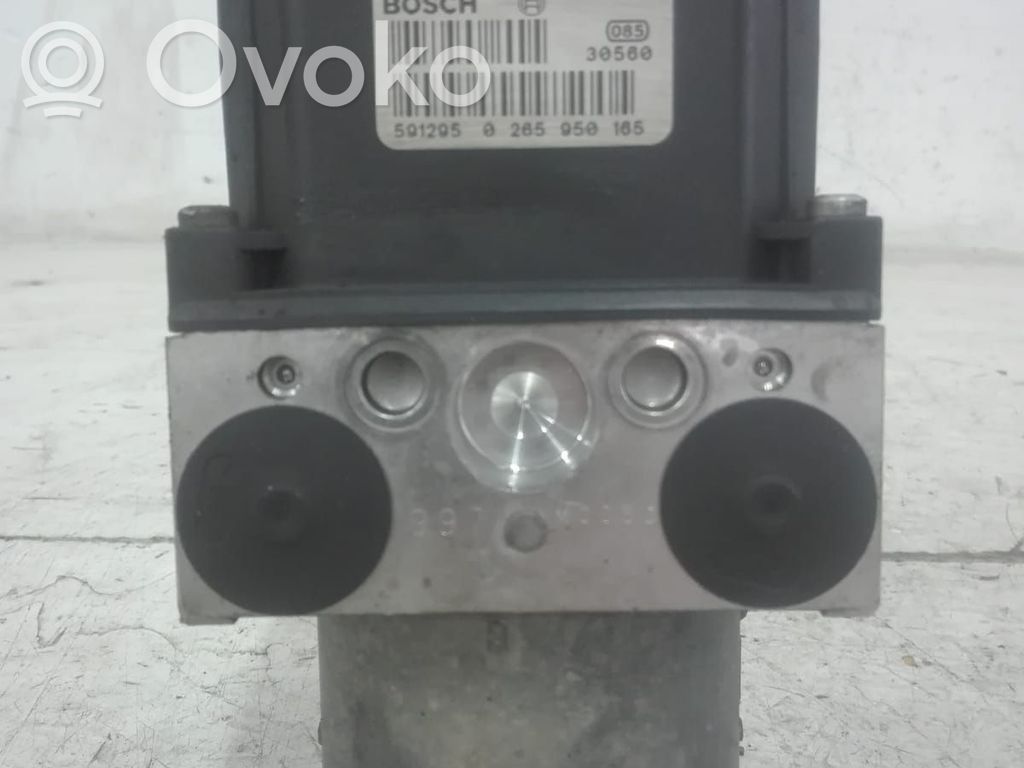Alfa Romeo 147 Pompa ABS 