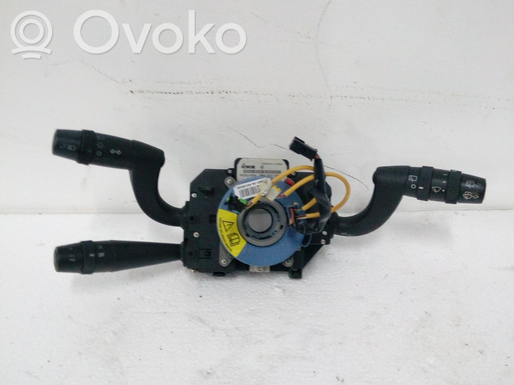 Fiat Croma Bloc semnalizator și ștergător parbriz 