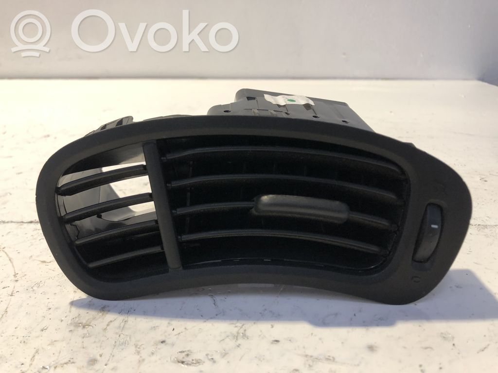 Fiat Panda III Copertura griglia di ventilazione laterale cruscotto 