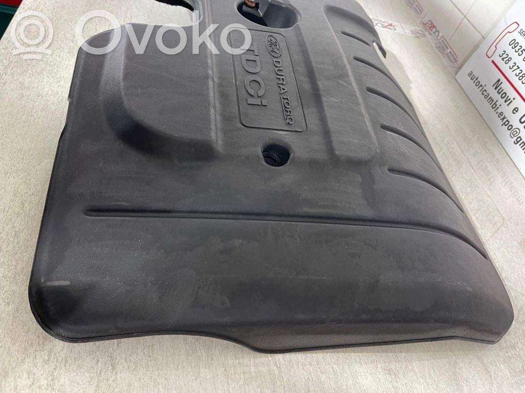 Ford Focus Cubierta del motor (embellecedor) 
