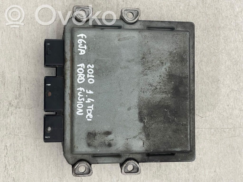 Sterownik / Moduł ECU   1360194,1360194,5WS40461CT,6S6112A650RG,F6JA