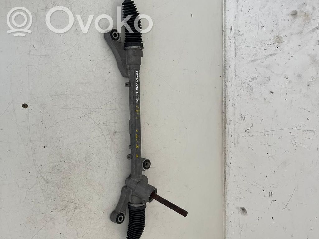 Ford Fiesta Steering rack 