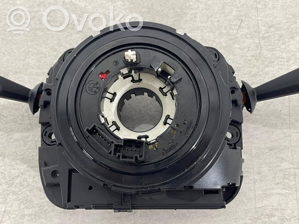 BMW X1 E84 Wiper turn signal indicator stalk/switch 
