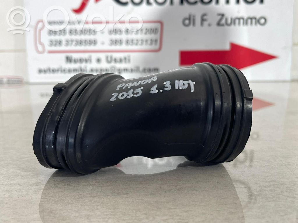 Fiat Panda III Debitmetru aer 