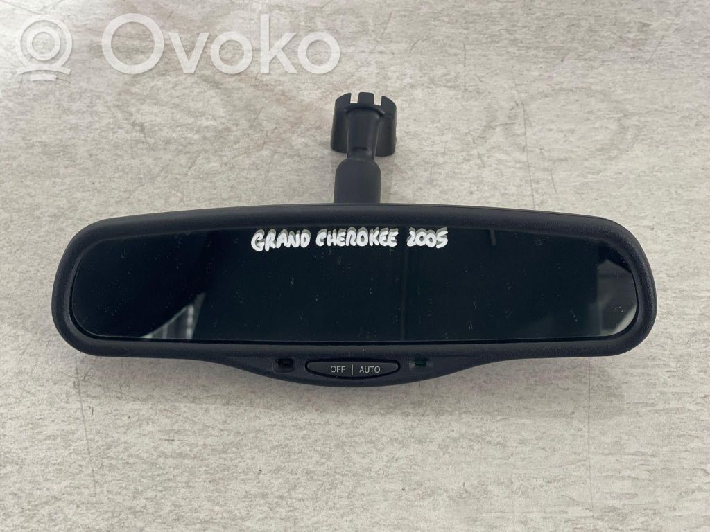 Jeep Grand Cherokee (WK) Espejo retrovisor (interior) 
