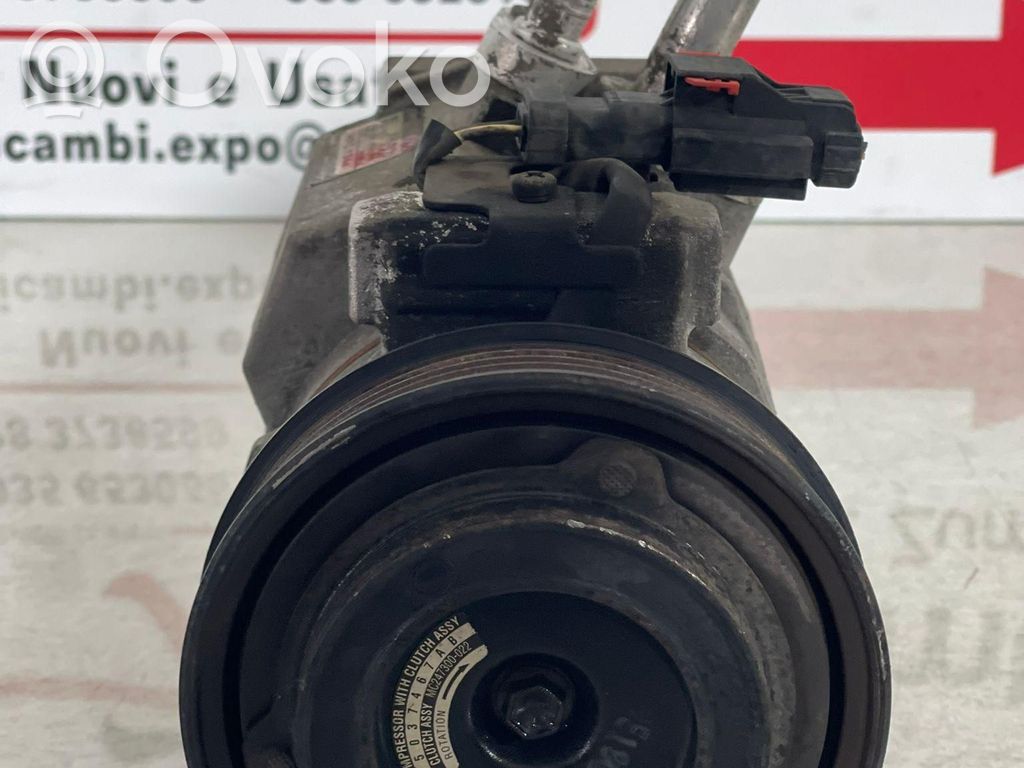 Kompresor / Sprężarka klimatyzacji A/C   KR5111401AF,55037467AB,KR5111401AF,VN26C