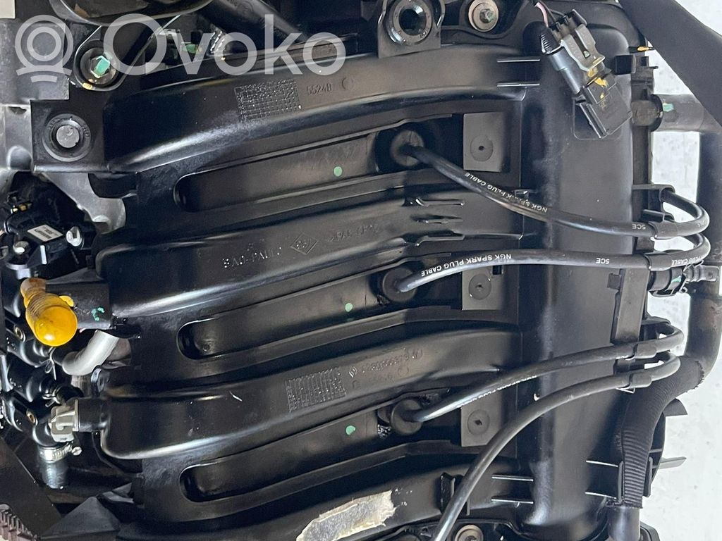 Engine swap   D4FP744