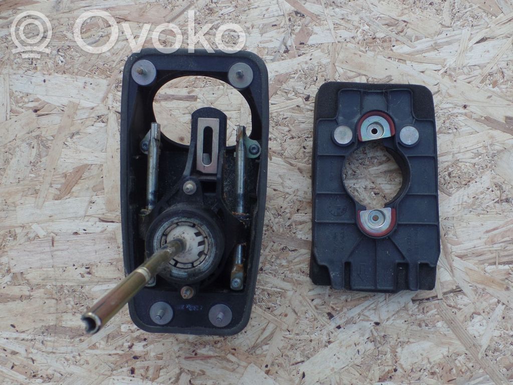 Audi A4 S4 B6 8E 8H Selector caja de cambios 