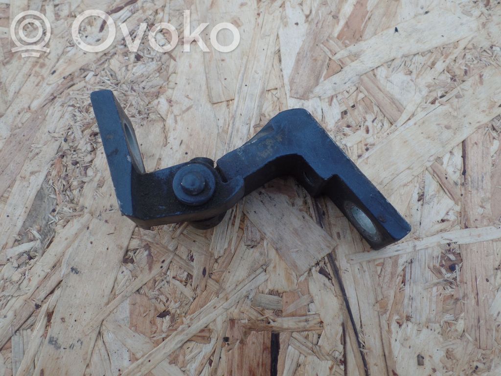 Front door upper hinge   XS4