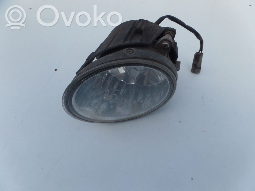 Etusumuvalo   11420791L