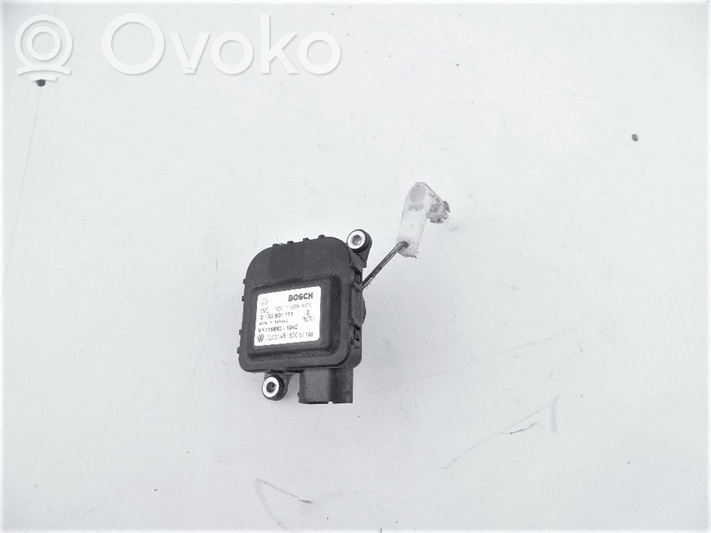 Audi A6 S6 C5 4B Silniczek nagrzewnicy 